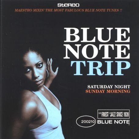 Donald Byrd - Elijah